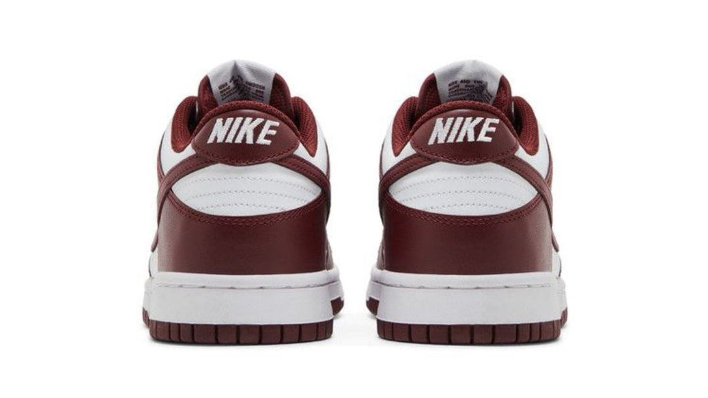 Dunk Low GS 'Redwood'