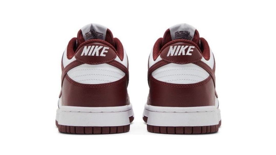 Dunk Low GS 'Redwood'