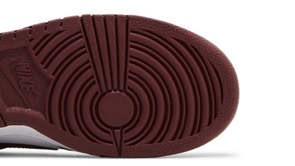 Dunk Low GS 'Redwood'