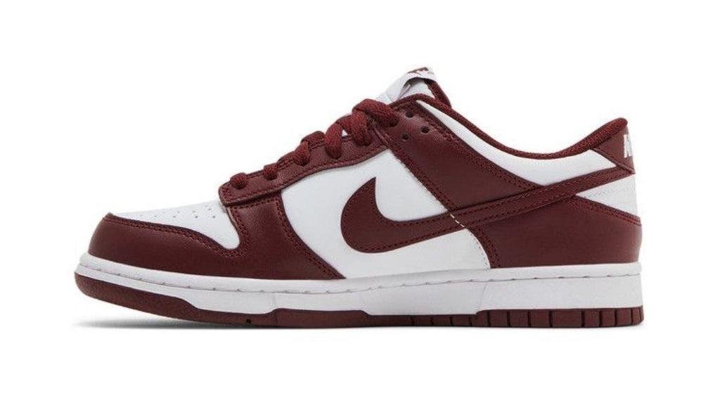 Dunk Low GS 'Redwood'