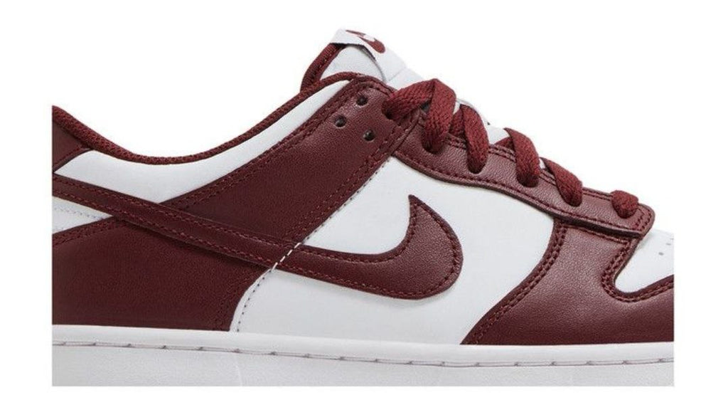 Dunk Low GS 'Redwood'