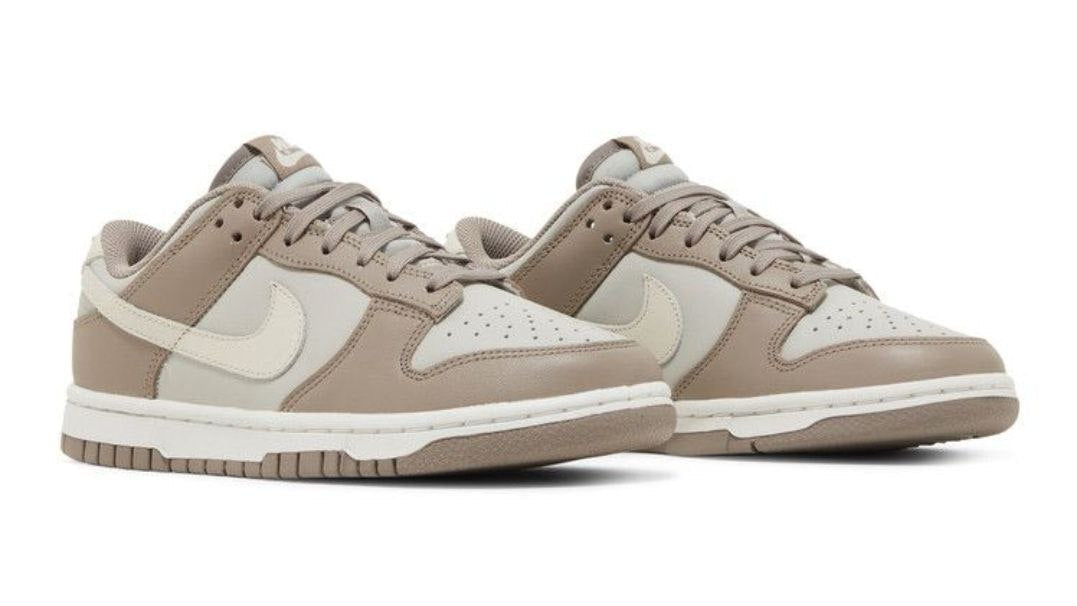 Dunk Low 'Moon Fossil'