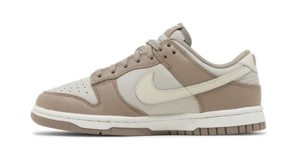 Dunk Low 'Moon Fossil'