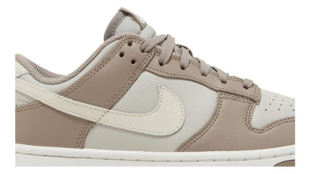 Dunk Low 'Moon Fossil'