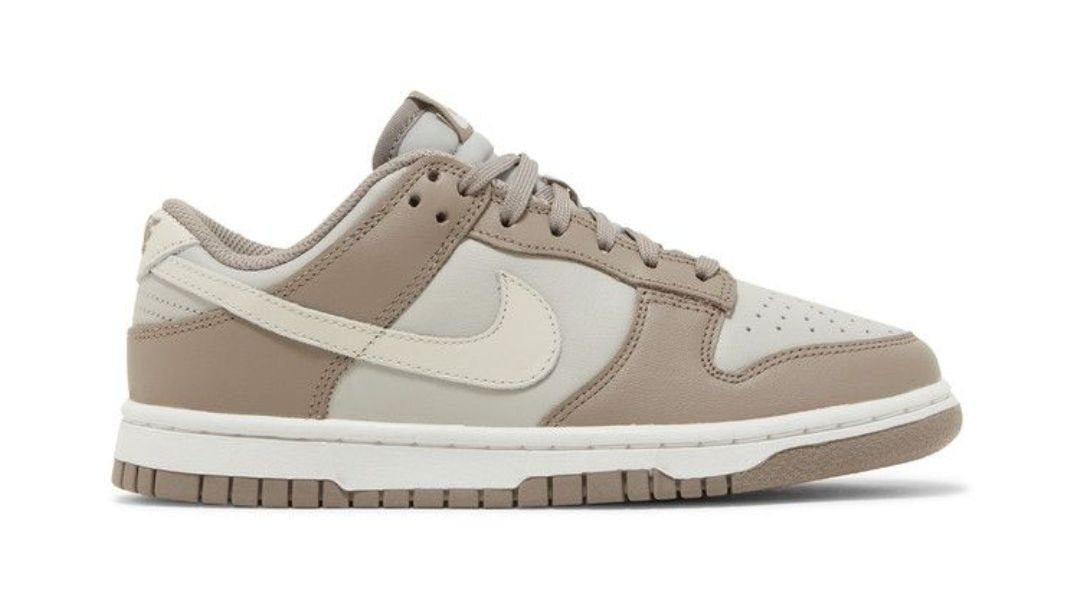 Dunk Low 'Moon Fossil'