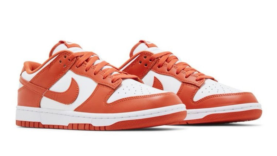 Dunk Low 'Cosmic Clay'