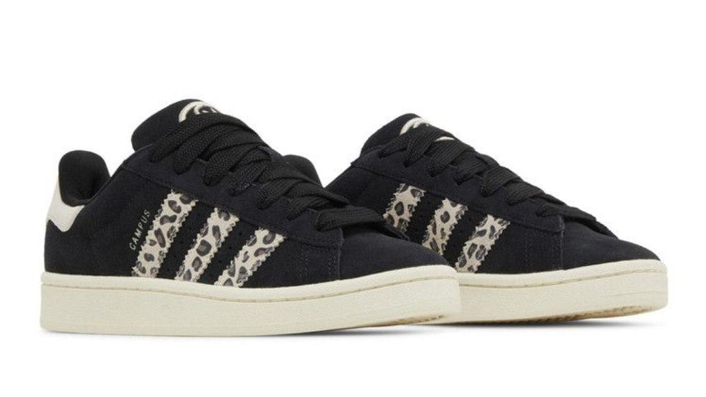 Campus 00s 'Black Leopard'