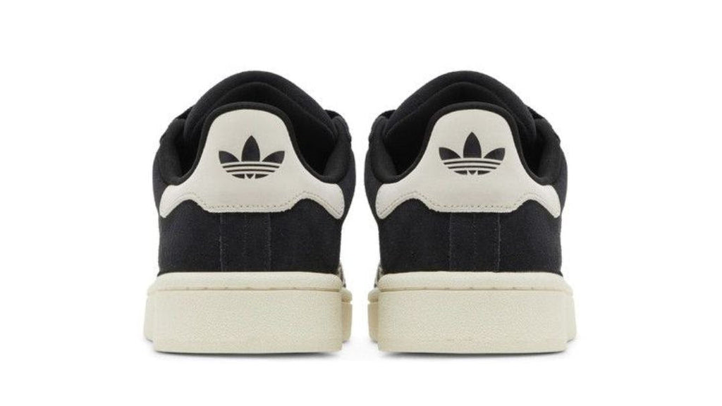 Campus 00s 'Black Leopard'