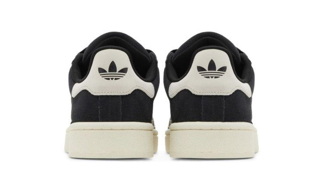 Campus 00s 'Black Leopard'