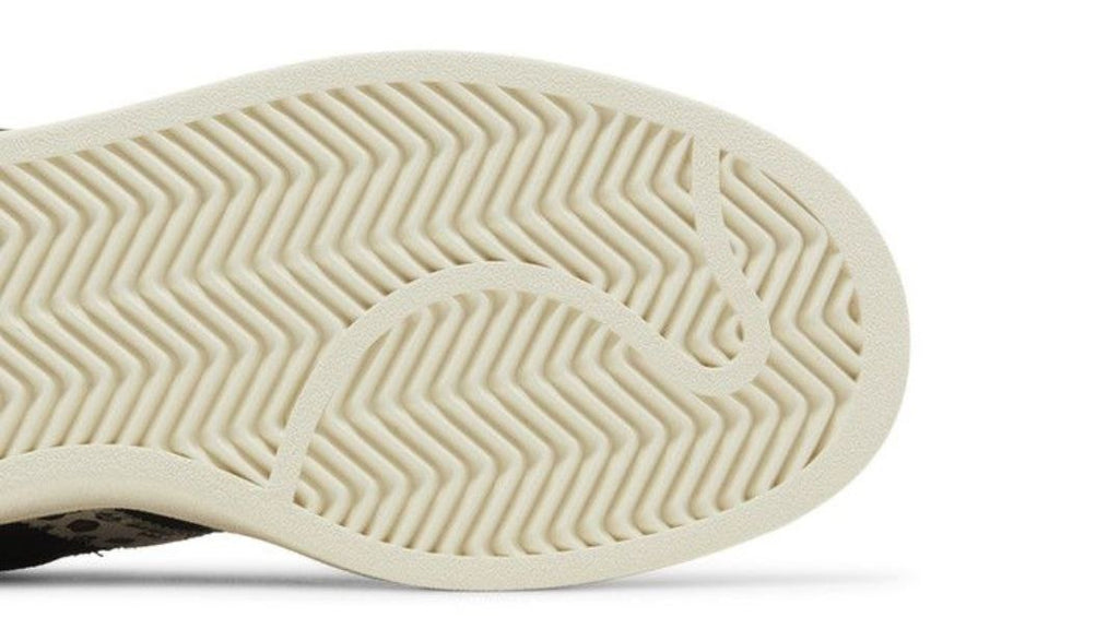 Campus 00s 'Black Leopard'