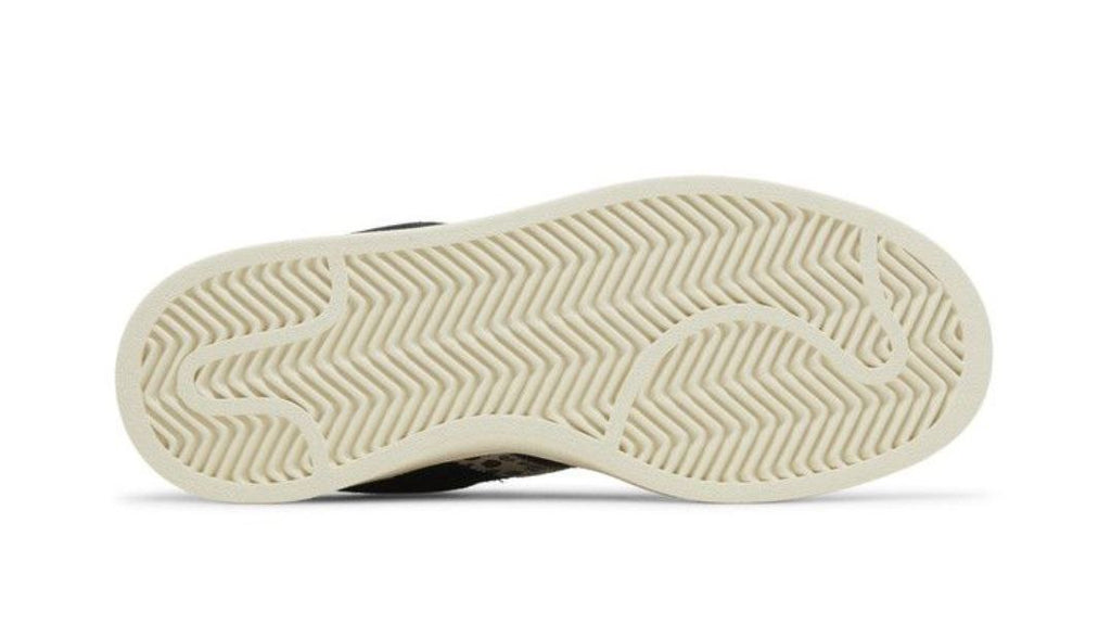 Campus 00s 'Black Leopard'