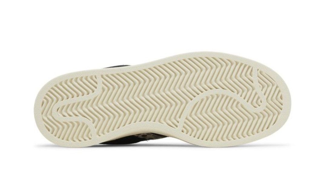 Campus 00s 'Black Leopard'