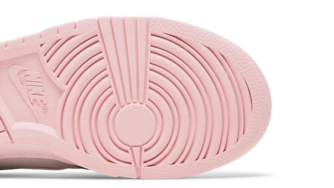 Dunk Low LX 'Photon Dust Pink Foam'