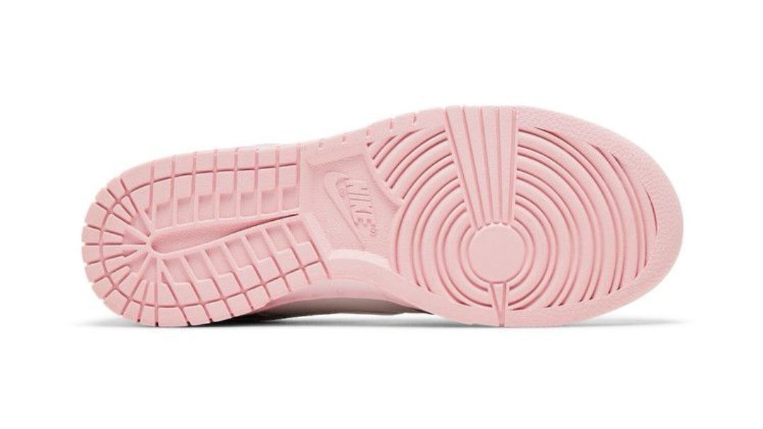 Dunk Low LX 'Photon Dust Pink Foam'