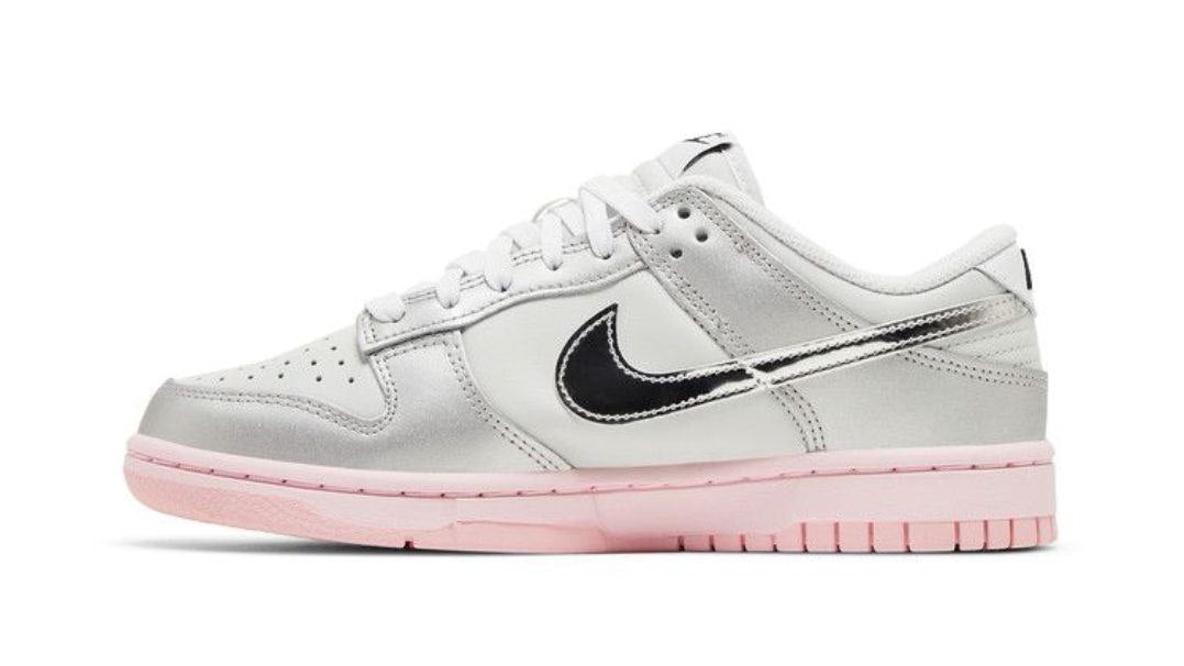 Dunk Low LX 'Photon Dust Pink Foam'