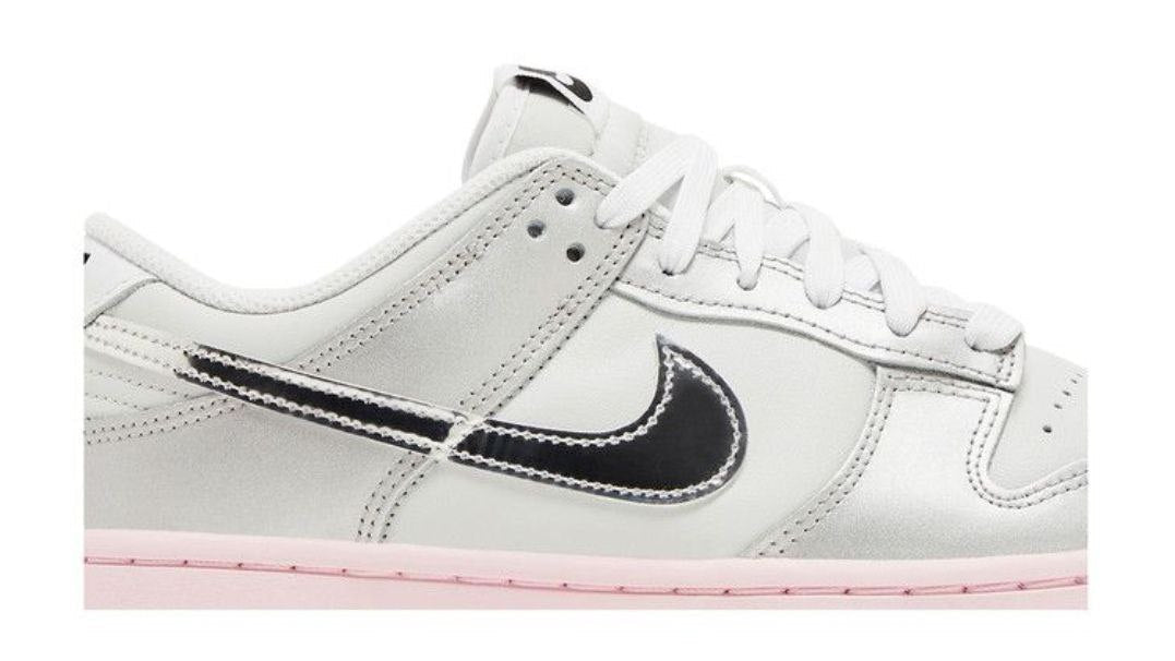 Dunk Low LX 'Photon Dust Pink Foam'