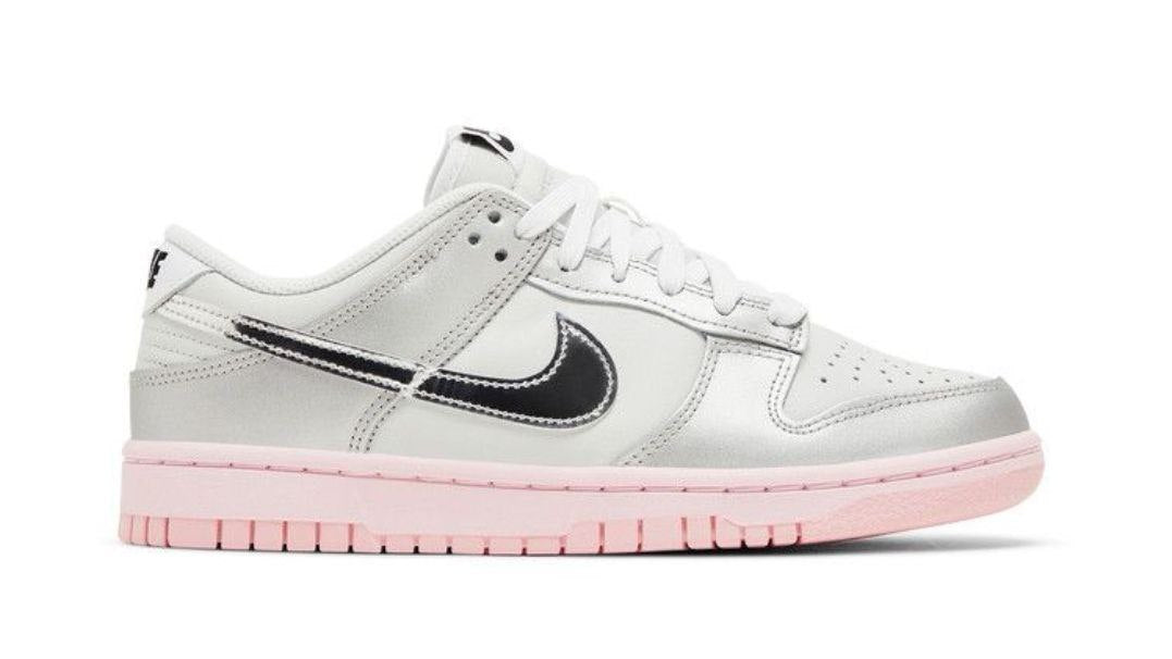 Dunk Low LX 'Photon Dust Pink Foam'