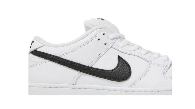 Dunk Low 'White Gum'