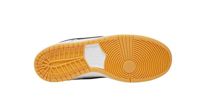 Dunk Low 'White Gum'