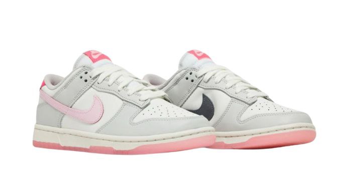 Dunk Low 'Pack - Pink Foam'