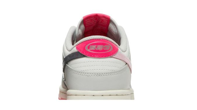 Dunk Low 'Pack - Pink Foam'