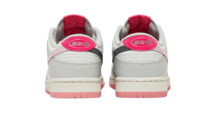 Dunk Low 'Pack - Pink Foam'