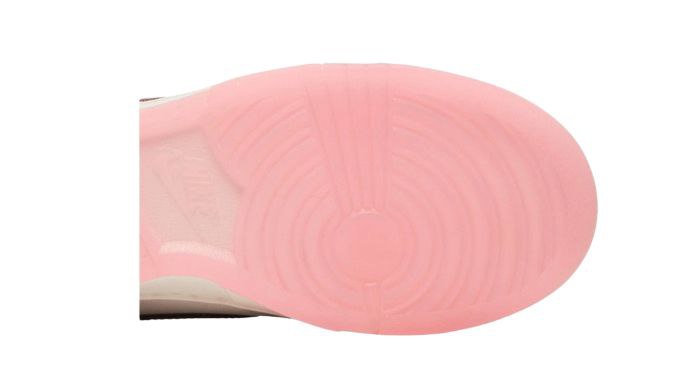 Dunk Low 'Pack - Pink Foam'