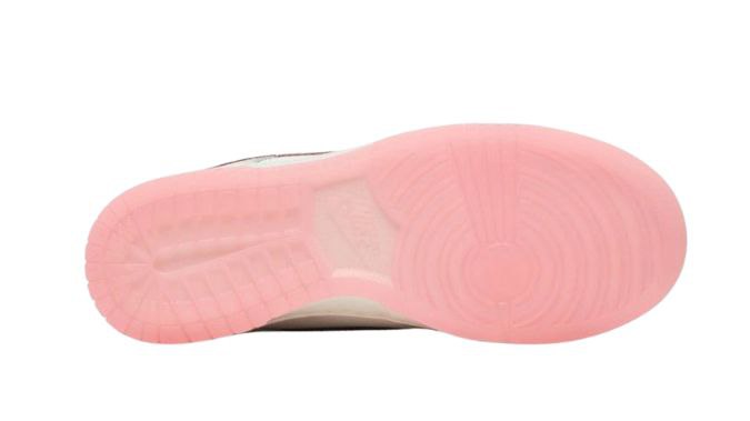Dunk Low 'Pack - Pink Foam'