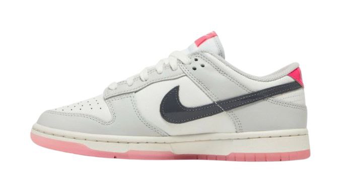 Dunk Low 'Pack - Pink Foam'