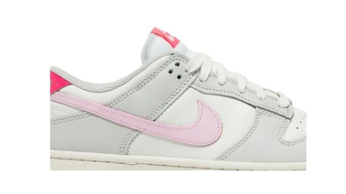 Dunk Low 'Pack - Pink Foam'