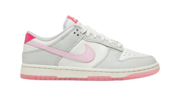 Dunk Low 'Pack - Pink Foam'