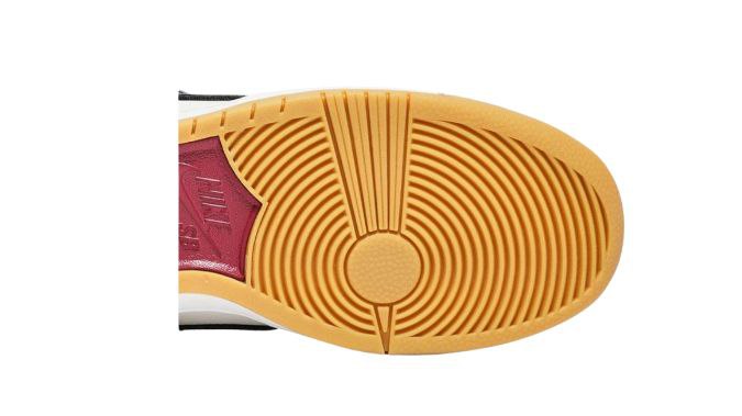 Dunk Low 'Abstract Art'