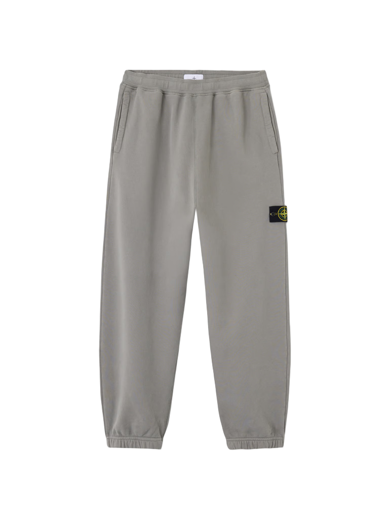 Jogging Stone lsIand