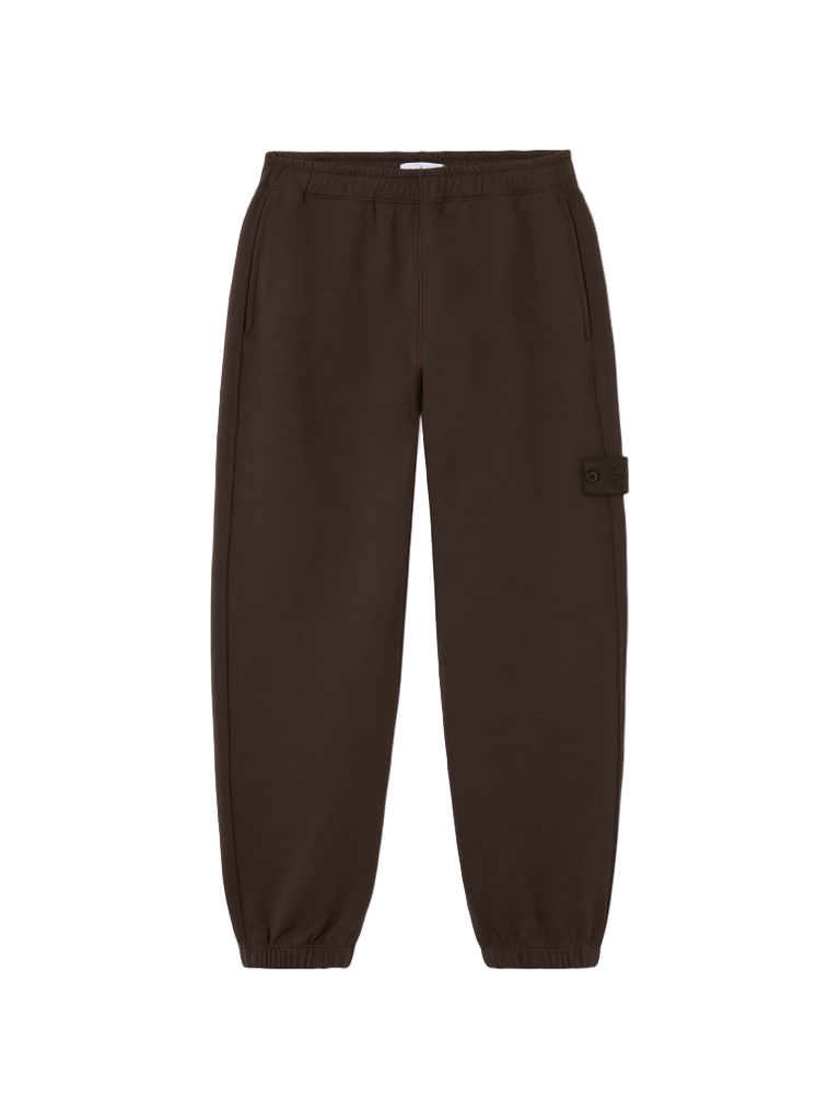 Jogging Stone lsIand