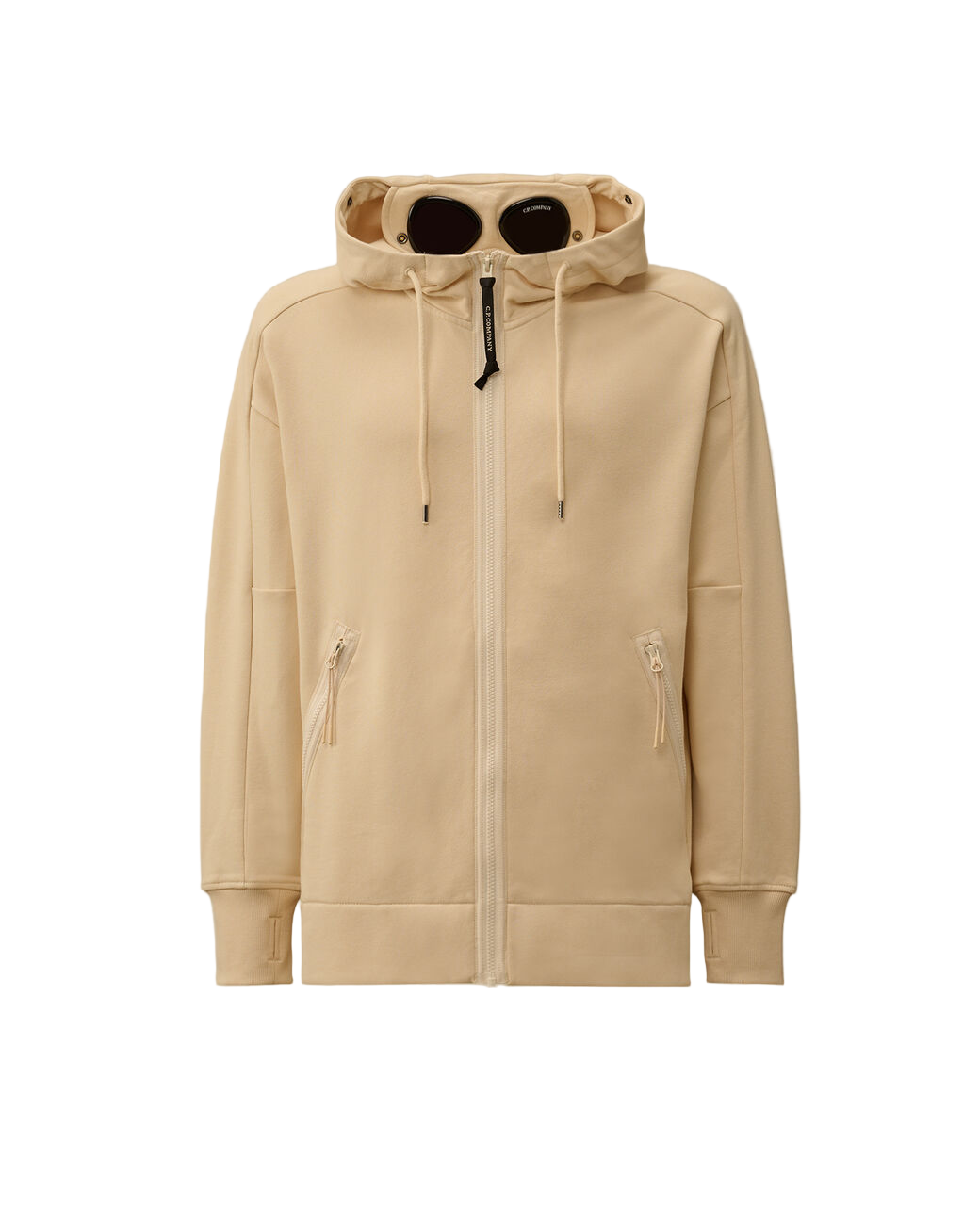 Sweat à capuche Cp company