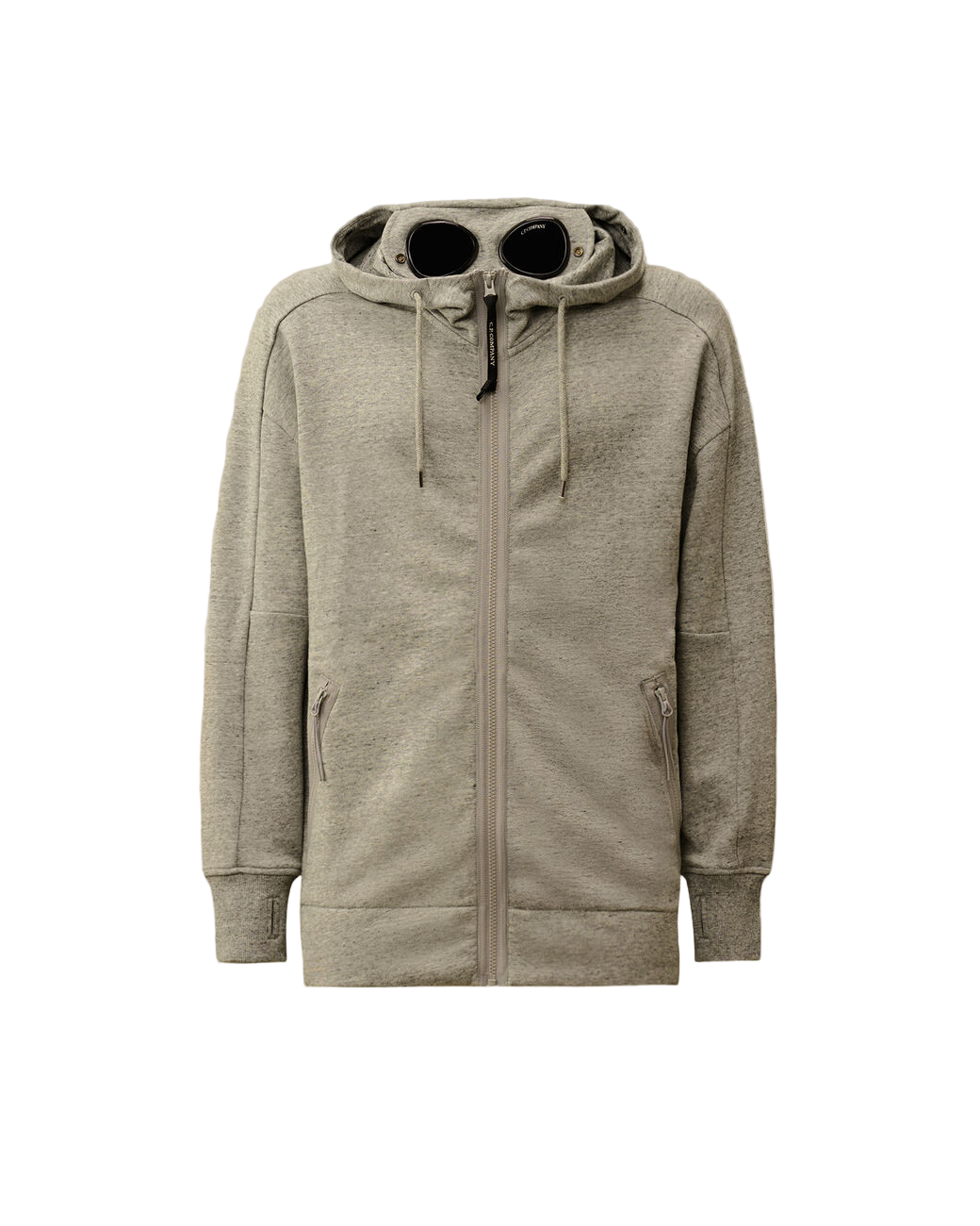 Sweat à capuche Cp company