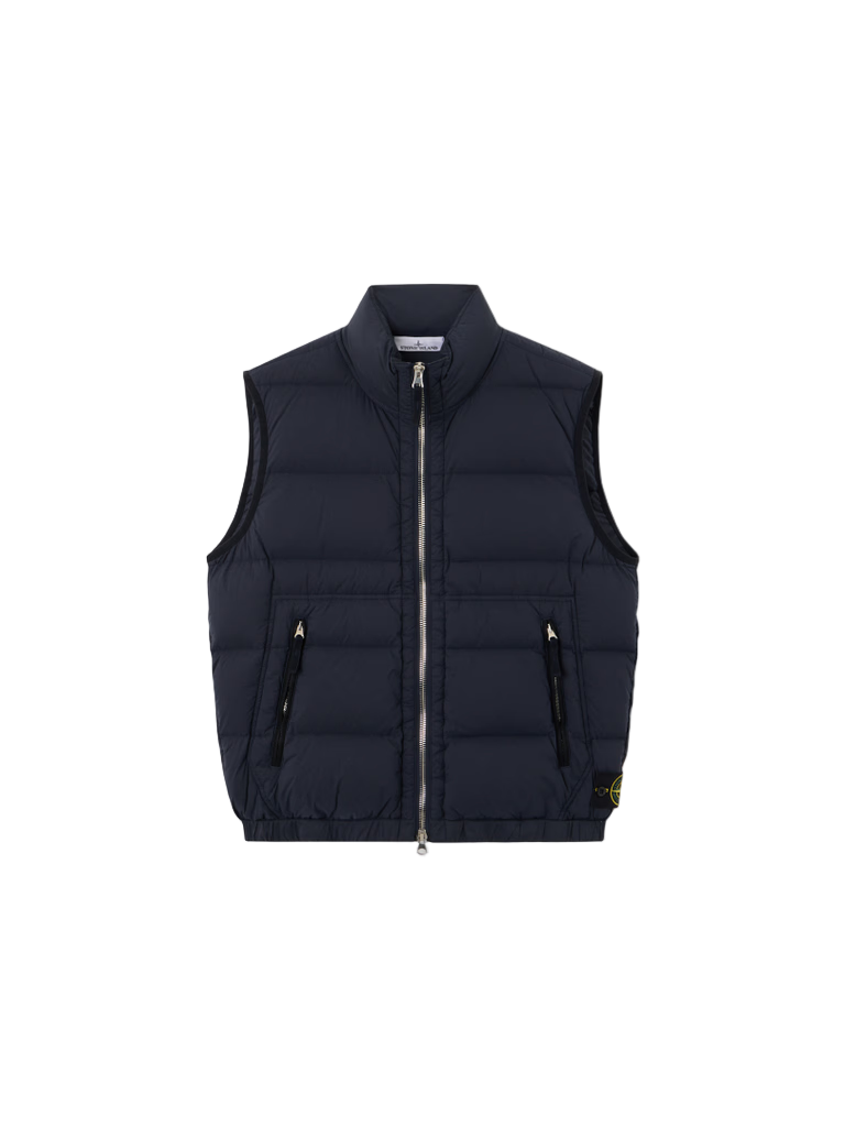 Doudoune sans manches Stone lsIand