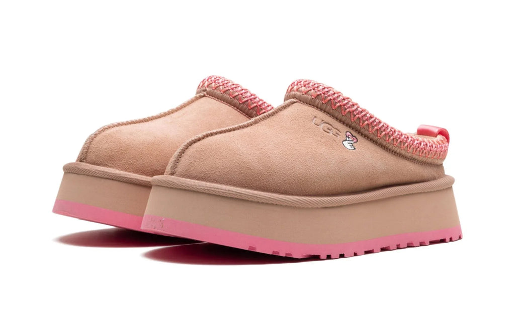 Tazz Love '25 Slipper Arroyo Tropical Pink