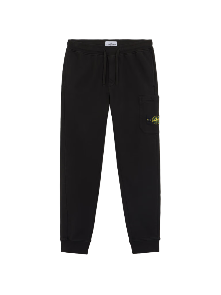 Jogging Stone lsIand